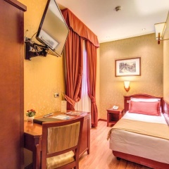 Impero Hotel - Bild 19
