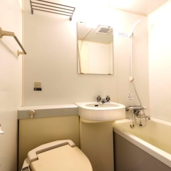 APA Hotel Akasaka Mitsuke - Bild 12