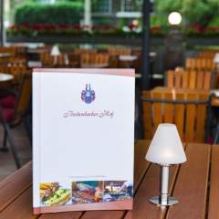 Hotel-Restaurant Breitenbacher Hof - Bild 15