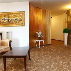 Guleryuz Otel - Bild 14