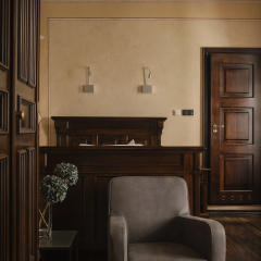 Hotel Copernicus - Bild 2