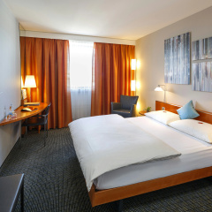 Hotel Metropol Basel - Bild 4