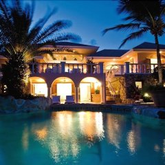 Villa Indigo in Blowing Point, Anguilla from 3560$, photos, reviews - zenhotels.com photo 29