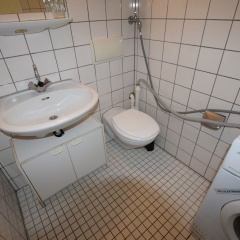 Tolstov-Hotels Ackerstraße Apartment - Bild 6