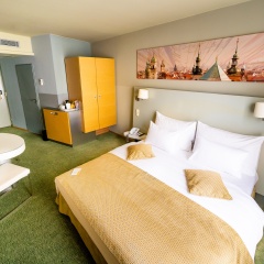 Grandium Hotel Prague - Bild 3
