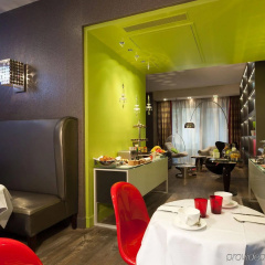 Hotel Le Petit Paris - Bild 24
