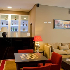 VIP Executive Saldanha Hotel - Bild 23