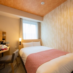 Tosei Hotel Cocone Asakusa Kuramae - Bild 8