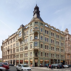 Old Town - Dusni Apartments - Bild 1