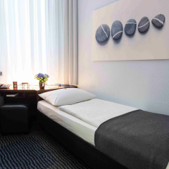 Concorde Hotel - Bild 5