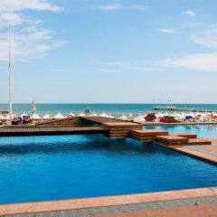 Hotel Excelsior Venice Lido Resort - Bild 21