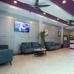 Aspira Resort Klong Muang Krabi - Bild 1