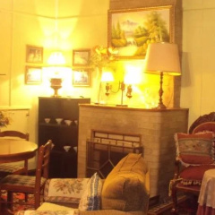 Bed & Breakfast Miriam thumbnail 17