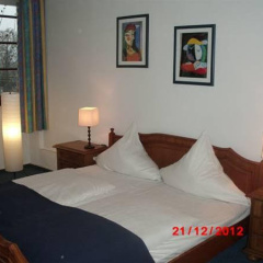 Badischer Hof Hotel - Bild 17