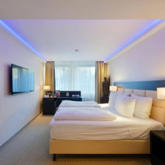 Zi Hotel & Lounge - Bild 9