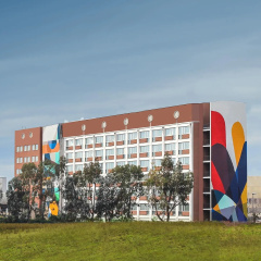 Hotel Roma Aurelia Antica - Bild 23