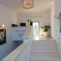 Guesthouse Crazy Night thumbnail 14