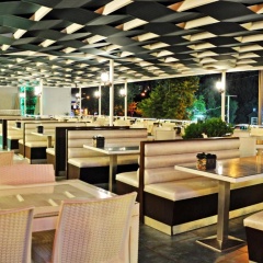 Hotel Bleu Nuit Bodrum - Bild 22
