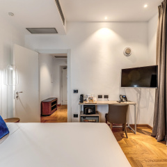 Mercure Roma Centro Termini - Bild 5