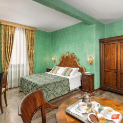 Hotel Marconi - Bild 12