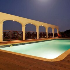 C-Bay Deluxe Resort - Apartment Breeze in Willemstad, Curacao from 291$, photos, reviews - zenhotels.com photo 19