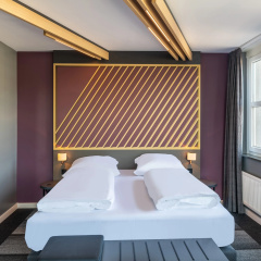 B&B Hotel Aachen-City - Bild 20