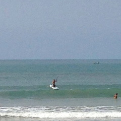 Noble House Beach Resort - Bild 13