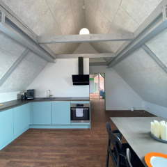 Loft im Schleusenhaus - Bild 23