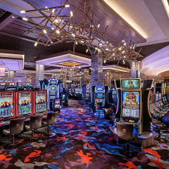 Palms Casino Resort - Bild 27