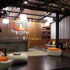 The Fong Krabi Resort - Bild 18