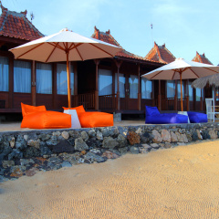 Mangrove Paradise Retreat - Bild 14