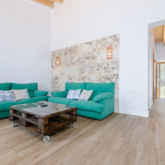 Son Julia - Villa With Private Pool In Porreres - Bild 10