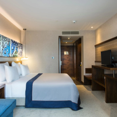 Delta Hotels By Marriott Istanbul Levent - Bild 5