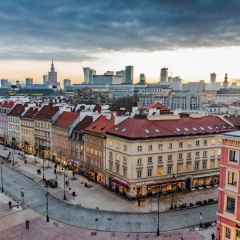 Sheraton Grand Warsaw - Bild 24