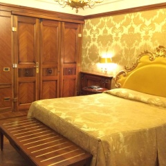 Bellevue Luxury Rooms – San Marco Luxury - Bild 3