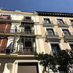 Hostal El Pilar - Bild 1