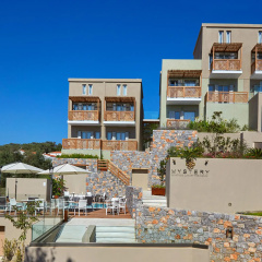 Mystery Skiathos Luxury Residence