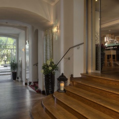MAXIMILIAN MUNICH Apartments & Hotel - Bild 3