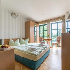 Hotel Tannenpark - Bild 2