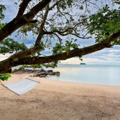 Villa Escape Burasari - Bild 18