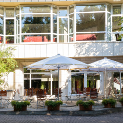 Leonardo Hotel Weimar - Bild 1