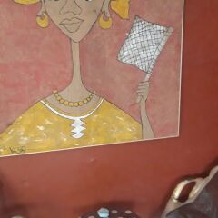 ASAO in Dakar, Senegal from 42$, photos, reviews - zenhotels.com photo 4