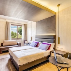 Hotel Warmthotel - Bild 14