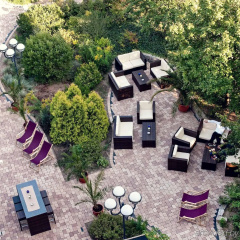 Mercure Hotel & Residenz Frankfurt Messe - Bild 19