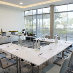 Holiday Inn Express Karlsruhe - City Park by IHG - Bild 16