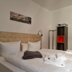 Amadeus Apartments - Bild 1