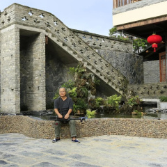 Yangshuo River Lodge thumbnail 18