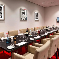 Fletcher Hotel-Restaurant Wings-Rotterdam thumbnail 17