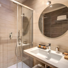 MZ Hotel Rome - Bild 10