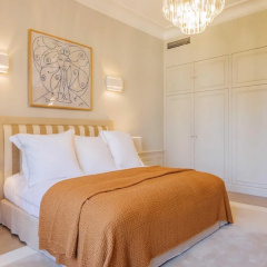 Luxury Mansion With Garden in Heart of Neuilly - Bild 2